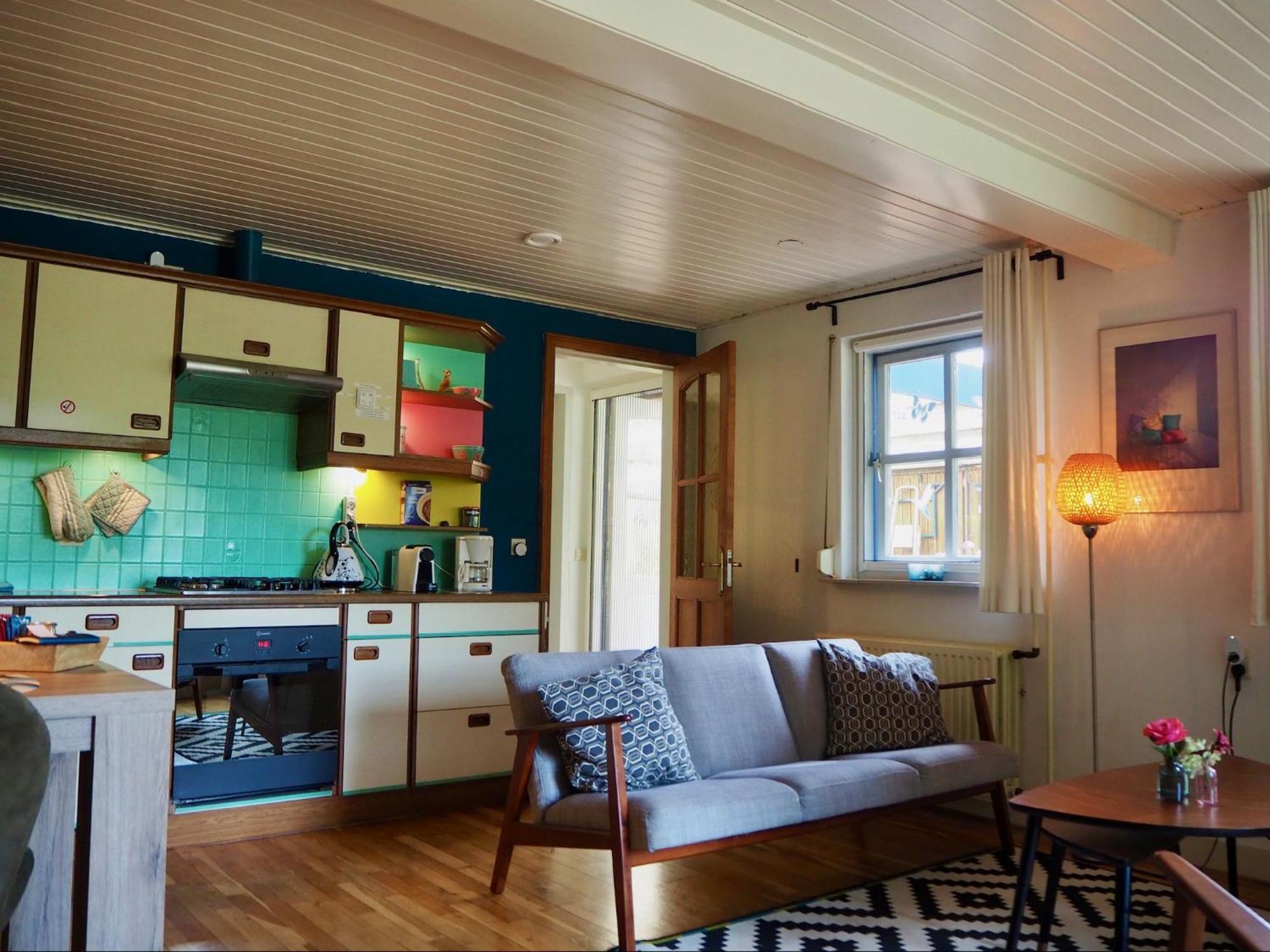 Bnb De Peelvos Дёрне Экстерьер фото