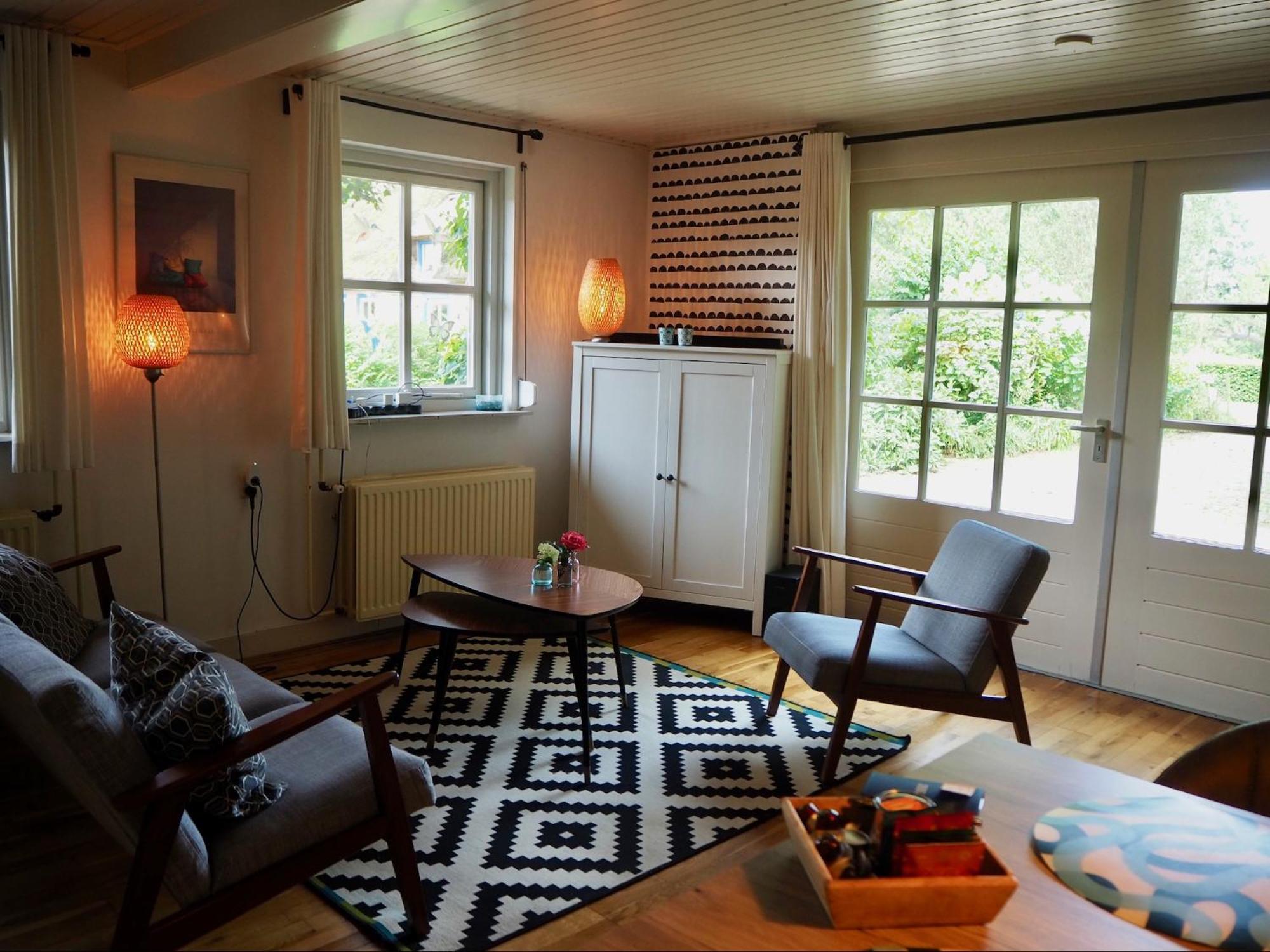 Bnb De Peelvos Дёрне Экстерьер фото